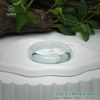  Vòng Khối Ngọc Phỉ Thúy Jade A Lục Lý Phiêu Hoa Cao Cấp Bản Hẹ 11 x 8.1 x 57.1 (Không Kén Mệnh) 260468 