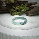  Vòng Khối Ngọc Phỉ Thúy Sơn Thủy Lưu Vân Cao Cấp Bản Hẹ KT: 12.4 x 8.5 x 60.9 (Không Kén Mệnh) 261824 