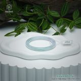  Vòng Khối Ngọc Phỉ Thúy Jade A Xuân Đới Tài Cao Cấp Bản Đũa 7.9 x 7.9 x 57.9 (Không Kén Mệnh) 2605221 