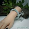  Vòng Khối Ngọc Phỉ Thúy Sơn Thủy Lưu Vân Cao Cấp Bản Hẹ KT: 12.5 x 8.1 x 54.6 (Không Kén Mệnh) 2607077 