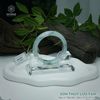  Vòng Khối Ngọc Phỉ Thúy Sơn Thủy Lưu Vân Cao Cấp Bản Hẹ KT: 12.5 x 8.1 x 54.6 (Không Kén Mệnh) 2607077 
