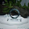  Vòng Khối Ngọc Phỉ Thúy Sơn Thủy Lưu Vân Cao Cấp Bản Hẹ KT: 12.5 x 8.5 x 53.6 (Không Kén Mệnh) 2607090 