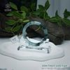  Vòng Khối Ngọc Phỉ Thúy Sơn Thủy Lưu Vân Cao Cấp Bản Hẹ KT: 9.6 x 8.6 x 57.6 (Không Kén Mệnh) 2607088 
