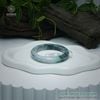 Vòng Khối Ngọc Phỉ Thúy Sơn Thủy Lưu Vân Cao Cấp Bản Hẹ Type B KT: 11.9 x 8.3 x 58.5 (Không Kén Mệnh) 2607064 