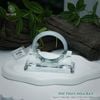  Vòng Khối Ngọc Phỉ Thúy Sơn Thủy Lưu Vân Cao Cấp Bản Oval KT: 12.8 x 6.6 x 49.5 x 53.9 (Không Kén Mệnh) 2607068 