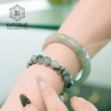  Bộ Trang Sức Từ Ngọc Bích Canada Và Ngọc Phỉ Thúy VIP (Không Kén Mệnh) 