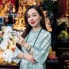  Bộ Trang Sức Ngọc Phỉ Thúy Hoa Bay VIP (Không Kén Mệnh) 