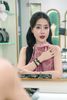  Bộ Trang Sức Ngọc Bích Canada VIP (Không Kén Mệnh) 