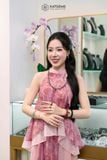  Bộ Trang Sức Nhẫn Và Vòng Ngọc Phỉ Thúy Hoa Bay VIP (Không Kén Mệnh) 