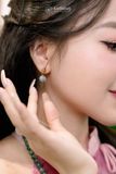  Bộ Trang Sức Nhẫn Và Vòng Ngọc Phỉ Thúy Hoa Bay VIP (Không Kén Mệnh) 