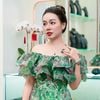  Bộ Trang Sức Phụng Thiên Cửu Vận Ngọc Bích Canada VIP - Độc Quyền Tại Katgems (Không Kén Mệnh) 