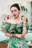  Bộ Trang Sức Phụng Thiên Cửu Vận Ngọc Bích Canada VIP - Độc Quyền Tại Katgems (Không Kén Mệnh) 
