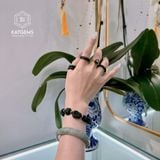  Bộ Trang Sức Ngọc Bích Canada VIP (Không Kén Mệnh) 