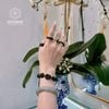  Bộ Trang Sức Ngọc Bích Canada VIP (Không Kén Mệnh) 
