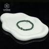  Vòng Đơn Lam Ngọc 5-6li Mix Lu Thống Và Bi Vàng Trang Sức (Không Kén Mệnh) 1-126009/3 