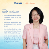  Sách - 100 Ngày Thay Đổi Cùng Con - Hành Trình Tái Kết Nối & Đồng Hành Cùng Con - GIVER Books 