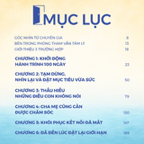  Sách - 100 Ngày Thay Đổi Cùng Con - Hành Trình Tái Kết Nối & Đồng Hành Cùng Con - GIVER Books 