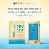  Sách - 100 Ngày Thay Đổi Cùng Con - Hành Trình Tái Kết Nối & Đồng Hành Cùng Con - GIVER Books 