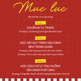  Combo Kinh Doanh F&B Thời Đại Food App 