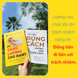 Ai Tăng Lương Cho Bạn? 3 Bí Quyết Đơn Giản Để Thăng Tiến Và Hạnh Phúc Trong Công Việc 