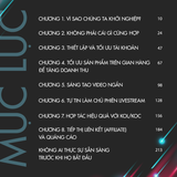  Sách - Khởi Nghiệp Kinh Doanh Online - Bán Hàng Hiệu Quả Trên TikTok 