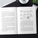  Sách - Khởi Nghiệp Kinh Doanh Online - Bán Hàng Hiệu Quả Trên TikTok 