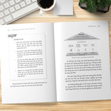  Sách - Chiến Lược Vượt Trội Thực Thi Xuất Sắc - Tích Hợp OKRs Và KPI Trong Quản Trị Doanh Nghiệp 