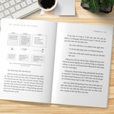  Sách - Chiến Lược Vượt Trội Thực Thi Xuất Sắc - Tích Hợp OKRs Và KPI Trong Quản Trị Doanh Nghiệp 