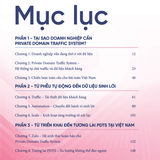  Tăng Trưởng Lợi Nhuận Với Private Domain Traffic System Trên Hệ Sinh Thái Zalo 