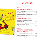  Trọn Bộ Khởi Nghiệp Kinh Doanh Online - Bán Hàng Hiệu Quả Trên Sàn TMĐT 