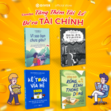  Combo Tăng Thêm Tài Lẻ Đẻ Ra Tài Chính 