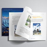  Sách - Everest Marathon - Hành Trình Vượt Qua Giới Hạn Ở Tuổi 52 - GIVER Books 