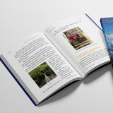  Sách - Everest Marathon - Hành Trình Vượt Qua Giới Hạn Ở Tuổi 52 - GIVER Books 