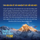  Sách - Everest Marathon - Hành Trình Vượt Qua Giới Hạn Ở Tuổi 52 - GIVER Books 