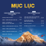  Sách - Everest Marathon - Hành Trình Vượt Qua Giới Hạn Ở Tuổi 52 - GIVER Books 