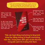  Sách - Giải Mã Marketing Hiện Đại - Những Khám Phá Mới Nhất Về Khoa Học Marketing Bài Học Từ Các Thương Hiệu Thành Công Nhất Thế Giới 