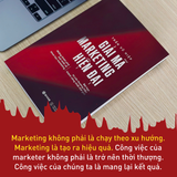  Sách - Giải Mã Marketing Hiện Đại - Những Khám Phá Mới Nhất Về Khoa Học Marketing Bài Học Từ Các Thương Hiệu Thành Công Nhất Thế Giới 