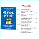  Combo Khóa Học Cấp Tốc Về Tiền Bạc & Kế Toán 
