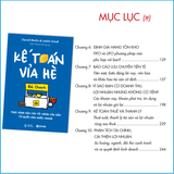  Combo Khóa Học Cấp Tốc Về Tiền Bạc & Kế Toán 