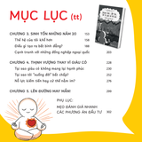  Combo Quản Lý Tài Chính Từ Con Số 0 