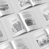  Combo Quản Lý Tài Chính Từ Con Số 0 