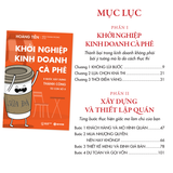  Combo Thực Chiến F&B 