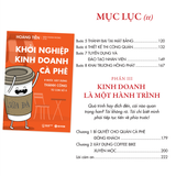  Combo Thực Chiến F&B 