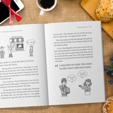  Sách - Khởi Nghiệp Kinh Doanh Food Apps - Công Thức Bán Hàng Thành Công Trên Các Nền Tảng Giao Đồ Ăn 