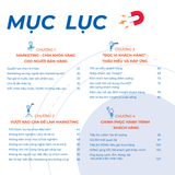  Combo Làm Marketing Thực Chiến 