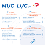  Combo Làm Marketing Thực Chiến 