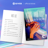  Sách - Người Phù Hợp Của Bạn Đang Đến - LOVE LIFE 