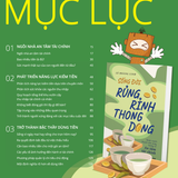  Combo Quản Lý Tài Chính Từ Con Số 0 