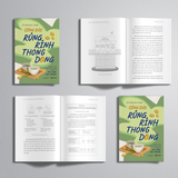  Sách - Sống Đời Rủng Rỉnh Thong Dong - Quán Xuyến Chuyện Tiền Nong, Hướng Về An Tâm Tài Chính 