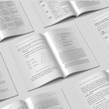  Combo Quản Lý Tài Chính Từ Con Số 0 